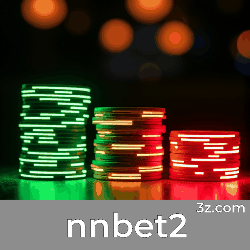 nnbet2: Experiência Profissional e Imersiva de Cassino