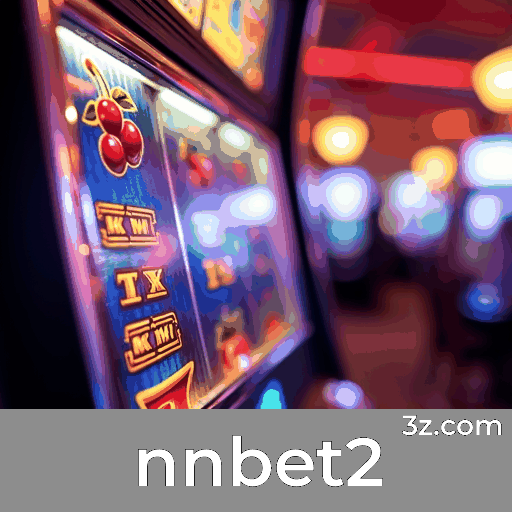 nnbet2: Experiência Profissional e Imersiva de Cassino